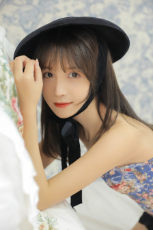 豪放女大兵